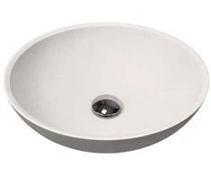 Praustuvas GLASS DESIGN M-ONE.2PO01 41