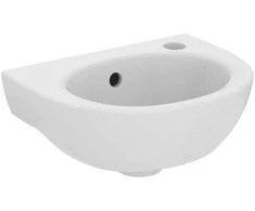Praustuvas IDEAL STANDARD Simplicity 35x26