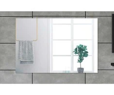 Veidrodis LYFCO BK-33/4 100