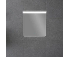Veidrodis su LED apšvietimu CLASSIC 4558 58x80