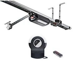 SOMMER Pro+ S9080 garažo vartų automatika (iki 12 m2/160 kg.), vokiška