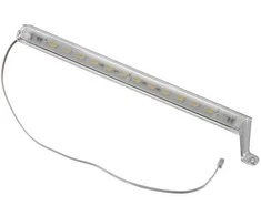 Lumi base+, papildomas LED apšvietimas garažo vartų automatikoms Sommer Base+