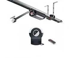 SOMMER Pro+ S9110 garažo vartų automatika (iki 15 m2 / 200 kg), vokiška