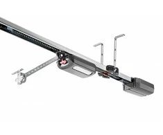 SOMMER Aperto A550L garažo vartų automatika (iki 8 m2/100 kg), vokiška