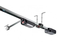 SOMMER Base+ S9080 garažo vartų automatika (iki 12 m2/160 kg.), vokiška