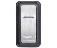 SOMMER Slider+ pultelis