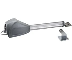 SOMMER Twist XL varstomų dvivėrių kiemo vartų automatika (iki 7 m / 1100 kg), vokiška