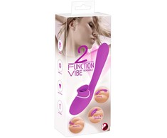 You2Toys 2 Funkcionalus lankstomas Vibe
