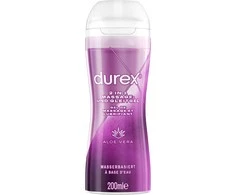 Durex Play Massage 200 ml