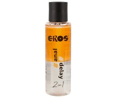 EROS 2in1 #analinis #delay 100 ml
