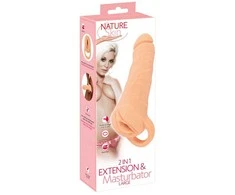 Nature Skin Extender Large
