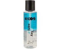 EROS 2in1 #žaislas #tepalas 100 ml
