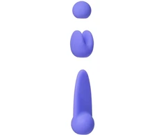 3 Attachements for Hyphy in a pack of 2