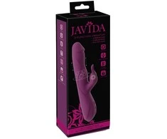 „Javida 3F“ vibratoriaus trauka