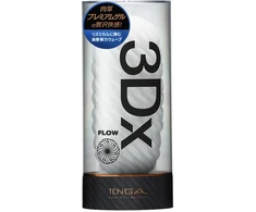 Tenga 3Dx FLOW