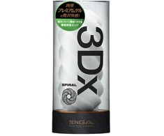Tenga 3Dx SPIRAL
