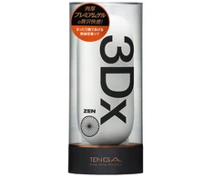 Tenga 3Dx Zen