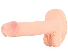 3in1 Extension, Dildo &amp; Masturbator