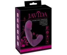 Javida 4 funkcinis vibratorius