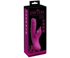 Javida 4 F Vibe Heating Pulsat