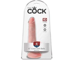 King Cock 6
