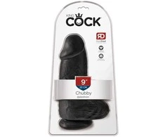 Pipedream KC Chubby Dark