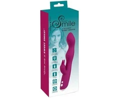 Sweet Smile A,G&amp;C Spot Vibrato