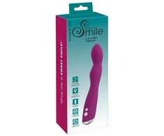 Orion Sweet Smile A&amp;G-Spot vibratorius