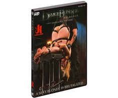 Magma DVD Model HC 59min Dahlia Sky Skirtas šviesiems plaukams Edition