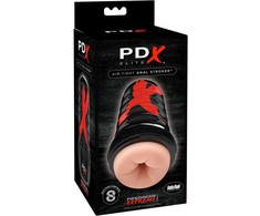 Pdx Elite PEE sandarus analinis glostiklis