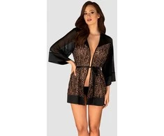 Obsessive OBS chalatas 2XL/3XL