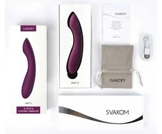 Svakom Amy 2