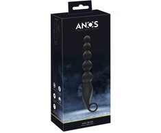 Anos Vibrating Anal Beads