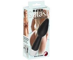 You2Toys Analinis dušas Rear Splash
