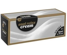 HOT analinis relax nugaros kremas 50ml