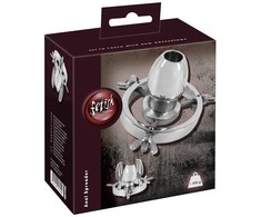 Fetish Collection Fetišo kolekcija Analinis tepalas
