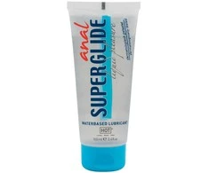 Hot Anal Superglide 100 ml