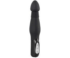 You2Toys Y2T Juodas Thrusting Anal Vibe