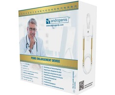 Andromedical - Andropenis Gold Penis Extender