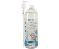 Joydivision Aquaglide AQUAglide analinis skystis 1 l