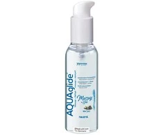 Joydivision AQUAglide Massage+Glide 200 ml