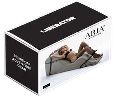 Aria Bondage