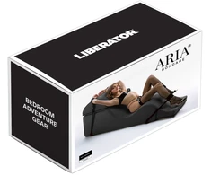 Aria Bondage Plus Size