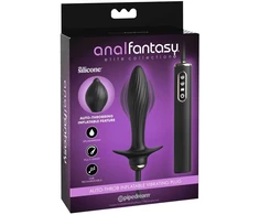 Dreamtoys AFE Auto-Throb pripučiamas kištukas
