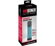 Mr.Boner Automatic Vacuum Pump