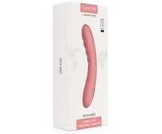 Pink Rožinė Ava Neo Peach Rožinė