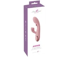 beau coeur Avenor G-Spot Rabbi