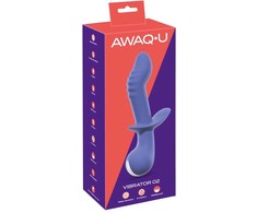 AWAQ.U Vibrator 2