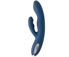 Svakom Aylin Powerful Pulsating Dual-Headed klitorį stimuliuojantis vibratorius