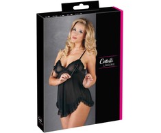 Cottelli Babydoll Ruffles L
